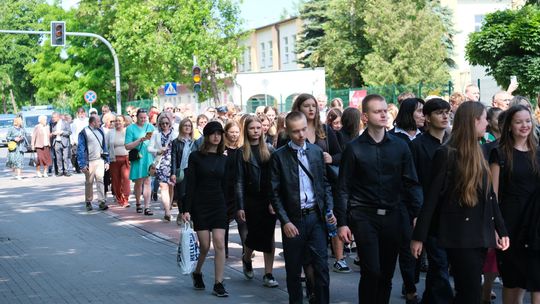 V Zjazd Absolwentów i Nauczycieli i 75-lecie II Liceum Ogólnokształcącego w Chełmie cz. I [GALERIA ZDJĘĆ]