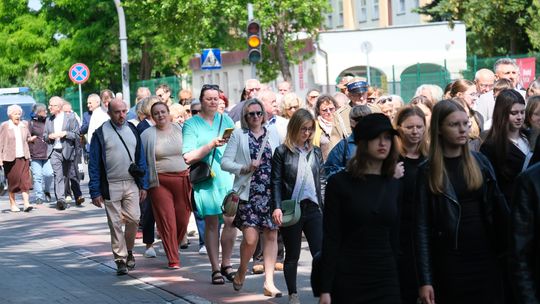 V Zjazd Absolwentów i Nauczycieli i 75-lecie II Liceum Ogólnokształcącego w Chełmie cz. I [GALERIA ZDJĘĆ]