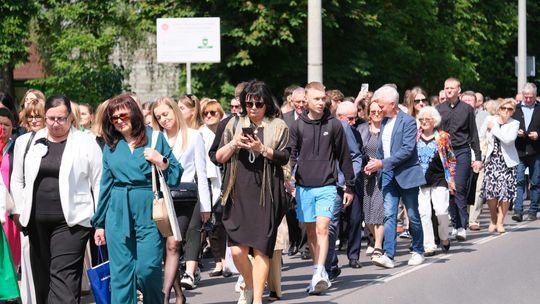 V Zjazd Absolwentów i Nauczycieli i 75-lecie II Liceum Ogólnokształcącego w Chełmie cz. I [GALERIA ZDJĘĆ]