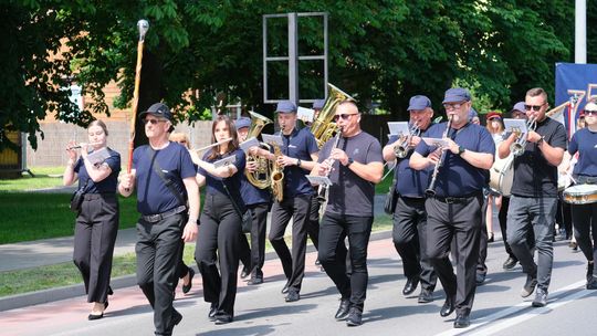 V Zjazd Absolwentów i Nauczycieli i 75-lecie II Liceum Ogólnokształcącego w Chełmie cz. I [GALERIA ZDJĘĆ]