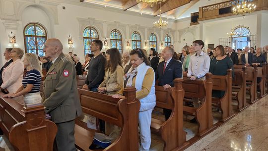 V Zjazd Absolwentów i Nauczycieli i 75-lecie II Liceum Ogólnokształcącego w Chełmie cz. I [GALERIA ZDJĘĆ]