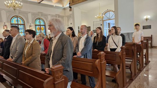 V Zjazd Absolwentów i Nauczycieli i 75-lecie II Liceum Ogólnokształcącego w Chełmie cz. I [GALERIA ZDJĘĆ]