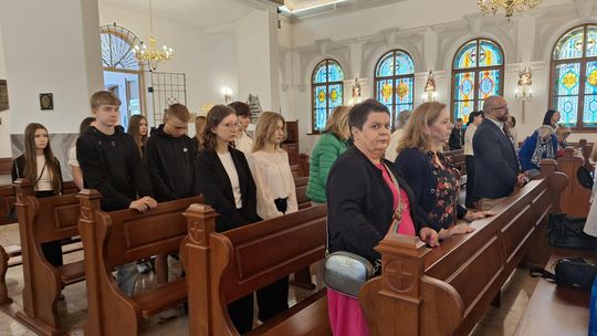 V Zjazd Absolwentów i Nauczycieli i 75-lecie II Liceum Ogólnokształcącego w Chełmie cz. I [GALERIA ZDJĘĆ]