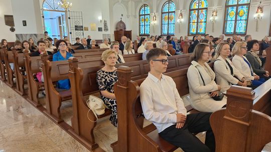 V Zjazd Absolwentów i Nauczycieli i 75-lecie II Liceum Ogólnokształcącego w Chełmie cz. I [GALERIA ZDJĘĆ]