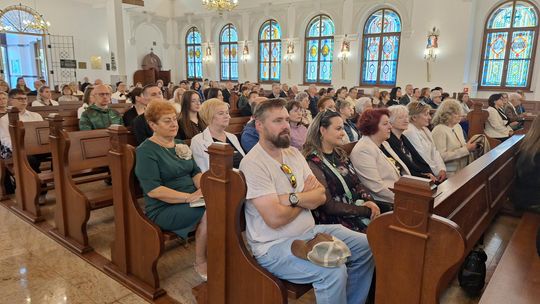 V Zjazd Absolwentów i Nauczycieli i 75-lecie II Liceum Ogólnokształcącego w Chełmie cz. I [GALERIA ZDJĘĆ]