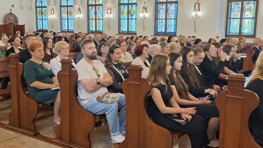 V Zjazd Absolwentów i Nauczycieli i 75-lecie II Liceum Ogólnokształcącego w Chełmie cz. I [GALERIA ZDJĘĆ]