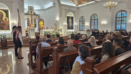 V Zjazd Absolwentów i Nauczycieli i 75-lecie II Liceum Ogólnokształcącego w Chełmie cz. I [GALERIA ZDJĘĆ]