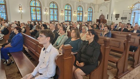 V Zjazd Absolwentów i Nauczycieli i 75-lecie II Liceum Ogólnokształcącego w Chełmie cz. I [GALERIA ZDJĘĆ]