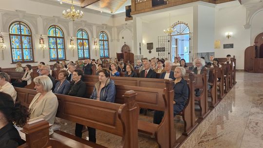 V Zjazd Absolwentów i Nauczycieli i 75-lecie II Liceum Ogólnokształcącego w Chełmie cz. I [GALERIA ZDJĘĆ]