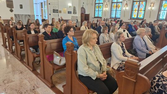 V Zjazd Absolwentów i Nauczycieli i 75-lecie II Liceum Ogólnokształcącego w Chełmie cz. I [GALERIA ZDJĘĆ]