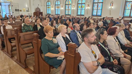 V Zjazd Absolwentów i Nauczycieli i 75-lecie II Liceum Ogólnokształcącego w Chełmie cz. I [GALERIA ZDJĘĆ]