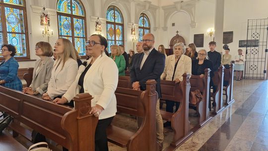 V Zjazd Absolwentów i Nauczycieli i 75-lecie II Liceum Ogólnokształcącego w Chełmie cz. I [GALERIA ZDJĘĆ]