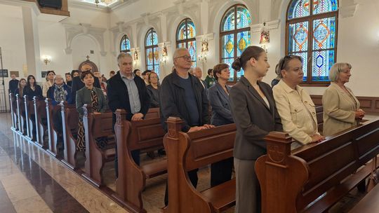 V Zjazd Absolwentów i Nauczycieli i 75-lecie II Liceum Ogólnokształcącego w Chełmie cz. I [GALERIA ZDJĘĆ]