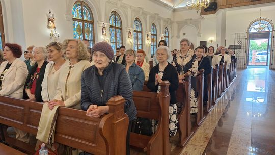 V Zjazd Absolwentów i Nauczycieli i 75-lecie II Liceum Ogólnokształcącego w Chełmie cz. I [GALERIA ZDJĘĆ]