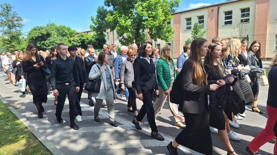 V Zjazd Absolwentów i Nauczycieli i 75-lecie II Liceum Ogólnokształcącego w Chełmie cz. I [GALERIA ZDJĘĆ]