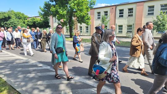 V Zjazd Absolwentów i Nauczycieli i 75-lecie II Liceum Ogólnokształcącego w Chełmie cz. I [GALERIA ZDJĘĆ]