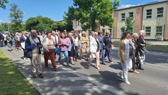 V Zjazd Absolwentów i Nauczycieli i 75-lecie II Liceum Ogólnokształcącego w Chełmie cz. I [GALERIA ZDJĘĆ]