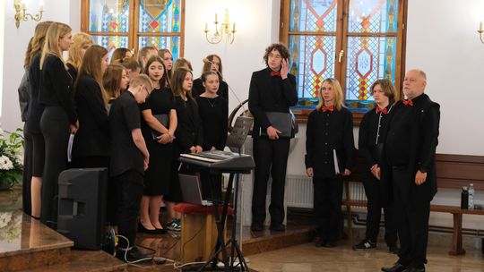 V Zjazd Absolwentów i Nauczycieli i 75-lecie II Liceum Ogólnokształcącego w Chełmie cz. I [GALERIA ZDJĘĆ]