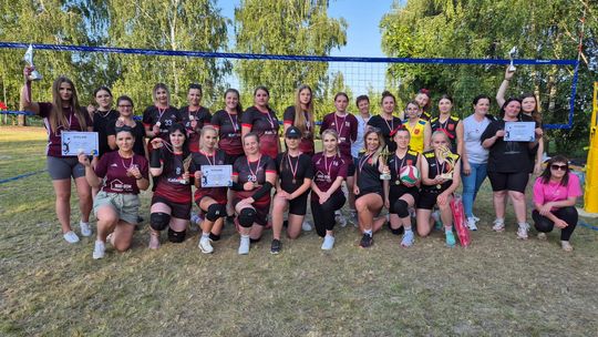 Gm. Siedliszcze. Otwarcie boiska w Chojnie Nowym Pierwszym [GALERIA ZDJĘĆ]