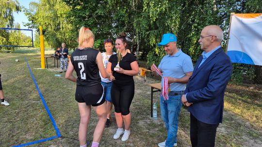 Gm. Siedliszcze. Otwarcie boiska w Chojnie Nowym Pierwszym [GALERIA ZDJĘĆ]