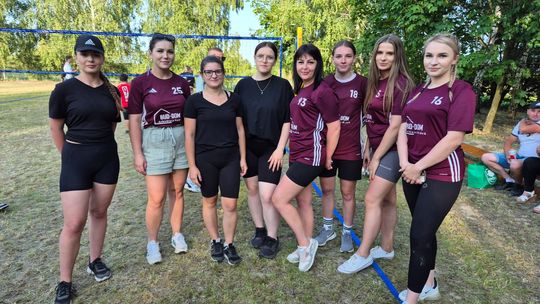 Gm. Siedliszcze. Otwarcie boiska w Chojnie Nowym Pierwszym [GALERIA ZDJĘĆ]