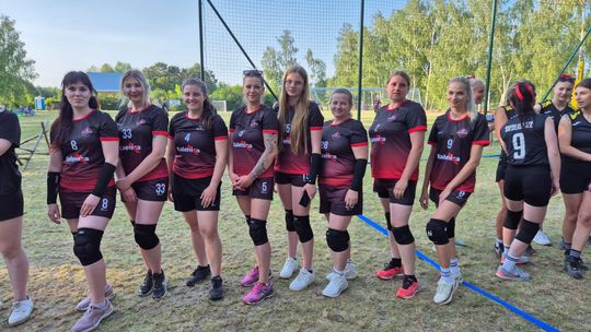 Gm. Siedliszcze. Otwarcie boiska w Chojnie Nowym Pierwszym [GALERIA ZDJĘĆ]