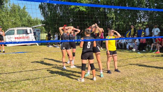 Gm. Siedliszcze. Otwarcie boiska w Chojnie Nowym Pierwszym [GALERIA ZDJĘĆ]