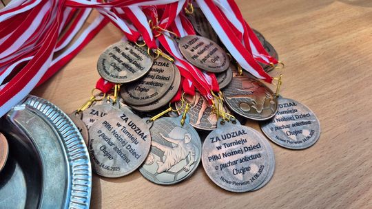 Gm. Siedliszcze. Otwarcie boiska w Chojnie Nowym Pierwszym [GALERIA ZDJĘĆ]