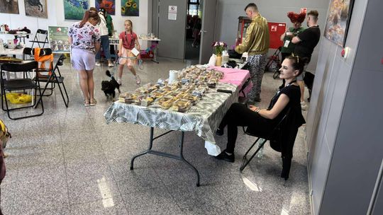 Psie-Bierane Psy-Witanie Lata w Chełmie [GALERIA ZDJĘĆ]