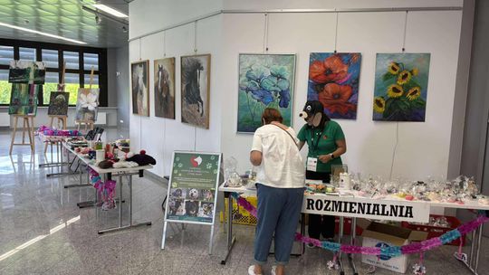 Psie-Bierane Psy-Witanie Lata w Chełmie [GALERIA ZDJĘĆ]