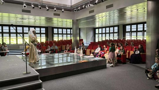 Psie-Bierane Psy-Witanie Lata w Chełmie [GALERIA ZDJĘĆ]