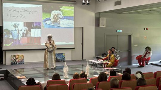 Psie-Bierane Psy-Witanie Lata w Chełmie [GALERIA ZDJĘĆ]