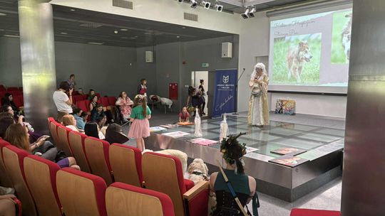 Psie-Bierane Psy-Witanie Lata w Chełmie [GALERIA ZDJĘĆ]