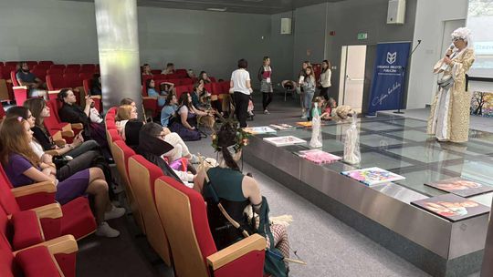 Psie-Bierane Psy-Witanie Lata w Chełmie [GALERIA ZDJĘĆ]