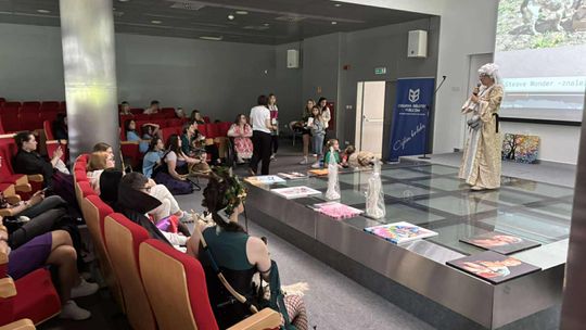 Psie-Bierane Psy-Witanie Lata w Chełmie [GALERIA ZDJĘĆ]