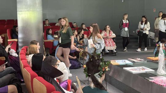 Psie-Bierane Psy-Witanie Lata w Chełmie [GALERIA ZDJĘĆ]