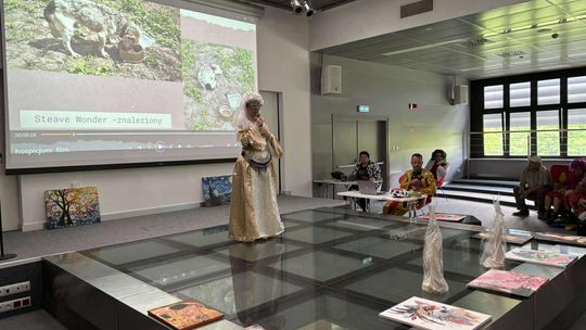 Psie-Bierane Psy-Witanie Lata w Chełmie [GALERIA ZDJĘĆ]