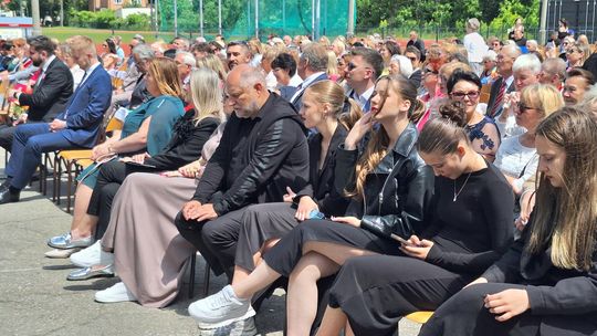 V Zjazd Absolwentów i Nauczycieli i 75-lecie II Liceum Ogólnokształcącego w Chełmie cz. II [GALERIA ZDJĘĆ]