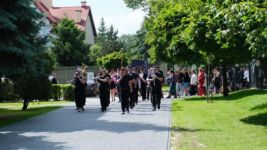 V Zjazd Absolwentów i Nauczycieli i 75-lecie II Liceum Ogólnokształcącego w Chełmie cz. II [GALERIA ZDJĘĆ]