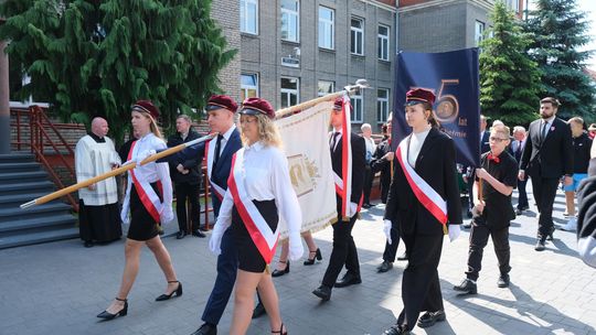 V Zjazd Absolwentów i Nauczycieli i 75-lecie II Liceum Ogólnokształcącego w Chełmie cz. II [GALERIA ZDJĘĆ]