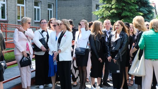 V Zjazd Absolwentów i Nauczycieli i 75-lecie II Liceum Ogólnokształcącego w Chełmie cz. II [GALERIA ZDJĘĆ]