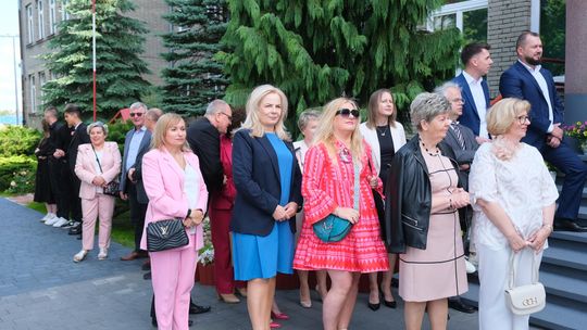 V Zjazd Absolwentów i Nauczycieli i 75-lecie II Liceum Ogólnokształcącego w Chełmie cz. II [GALERIA ZDJĘĆ]