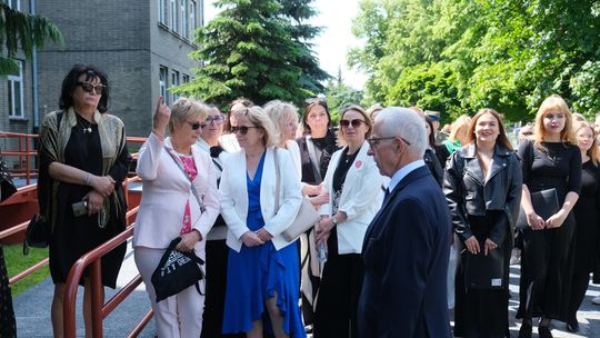 V Zjazd Absolwentów i Nauczycieli i 75-lecie II Liceum Ogólnokształcącego w Chełmie cz. II [GALERIA ZDJĘĆ]