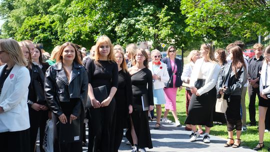 V Zjazd Absolwentów i Nauczycieli i 75-lecie II Liceum Ogólnokształcącego w Chełmie cz. II [GALERIA ZDJĘĆ]