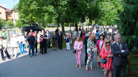 V Zjazd Absolwentów i Nauczycieli i 75-lecie II Liceum Ogólnokształcącego w Chełmie cz. II [GALERIA ZDJĘĆ]