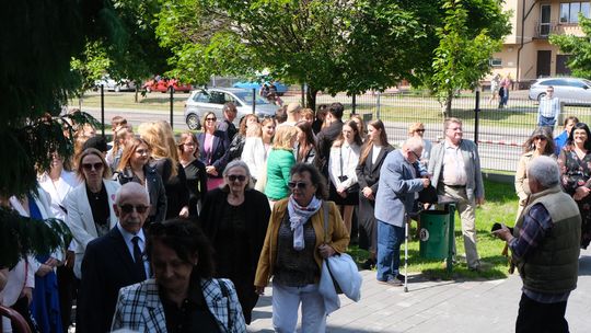 V Zjazd Absolwentów i Nauczycieli i 75-lecie II Liceum Ogólnokształcącego w Chełmie cz. II [GALERIA ZDJĘĆ]