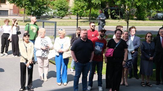 V Zjazd Absolwentów i Nauczycieli i 75-lecie II Liceum Ogólnokształcącego w Chełmie cz. II [GALERIA ZDJĘĆ]