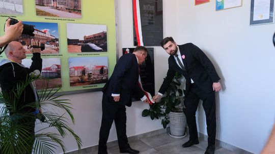 V Zjazd Absolwentów i Nauczycieli i 75-lecie II Liceum Ogólnokształcącego w Chełmie cz. II [GALERIA ZDJĘĆ]