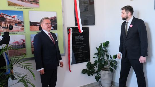 V Zjazd Absolwentów i Nauczycieli i 75-lecie II Liceum Ogólnokształcącego w Chełmie cz. II [GALERIA ZDJĘĆ]