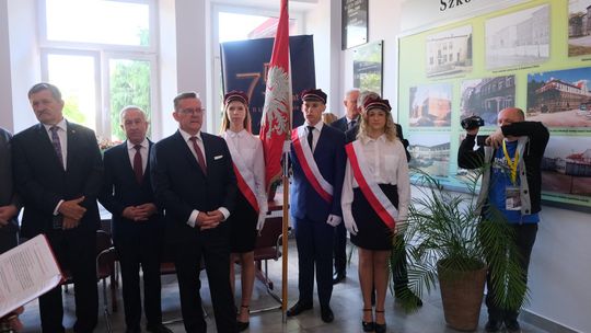 V Zjazd Absolwentów i Nauczycieli i 75-lecie II Liceum Ogólnokształcącego w Chełmie cz. II [GALERIA ZDJĘĆ]